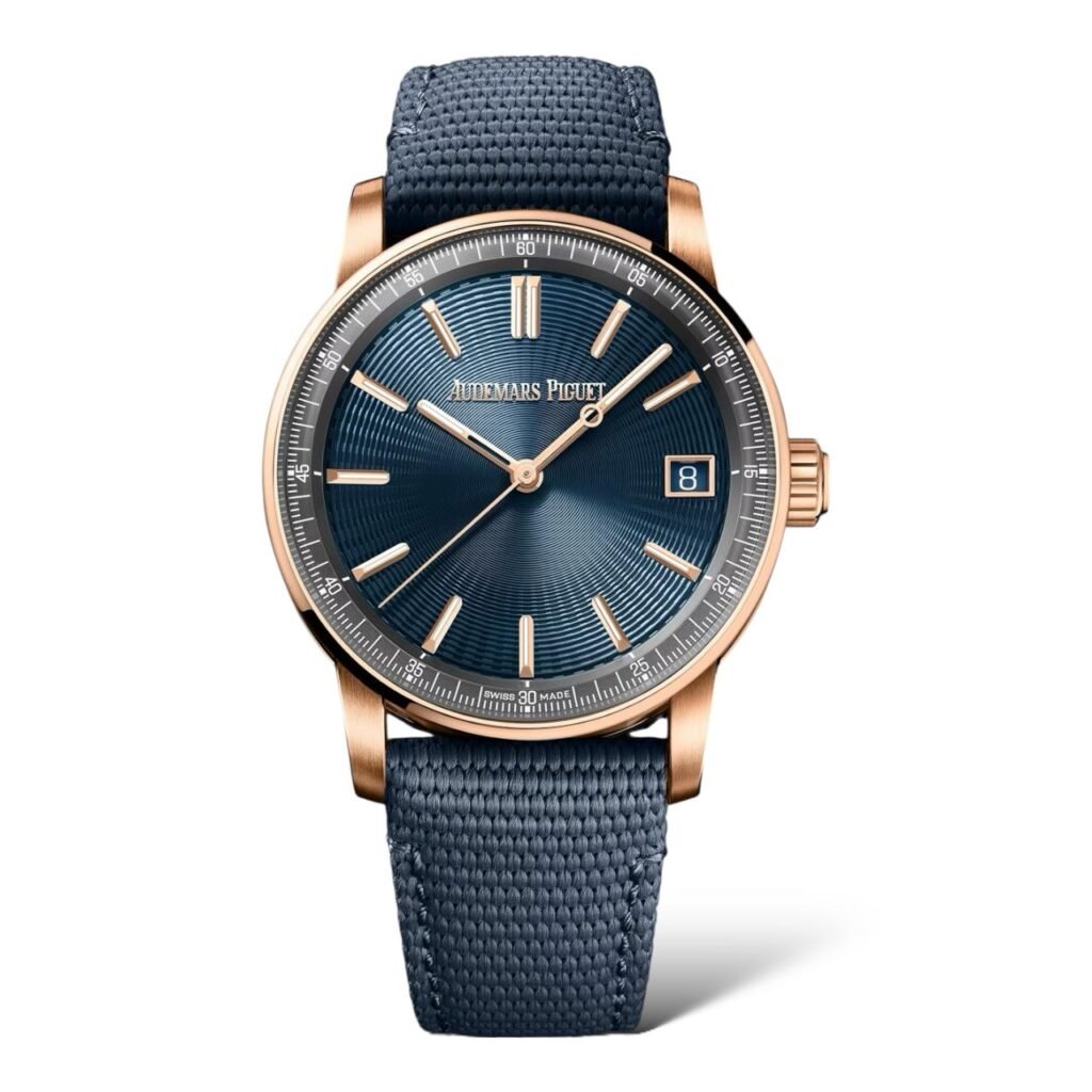 Audemars Piguet Code 11.59 Selfwinding 41mm 15210OR.OO.A348KB.01 - Exotic Boutique Dubai