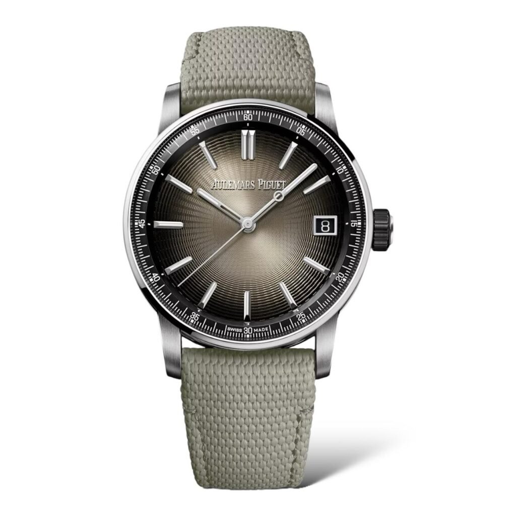 Audemars Piguet Code 11.59 Selfwinding 41mm 15210QT.OO.A064KB.01 - Exotic Boutique Dubai