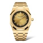 Audemars Piguet Royal Oak “Jumbo” Extra-Thin 39mm 16202BA.OO.1240BA.02 - Exotic Boutique Dubai