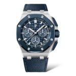 Audemars Piguet Royal Oak Offshore Selfwinding Chronograph 43mm 26420SO.OO.A029VE.01 - Exotic Boutique Dubai