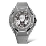 Audemars Piguet Royal Oak Concept Tourbillon “Companion” 43mm 26656TI.GG.D019VE.01 - Exotic Boutique Dubai