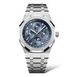 Audemars Piguet Royal Oak Perpetual Calendar 41mm 26674ST.OO.1320ST.01 - Exotic Boutique Dubai