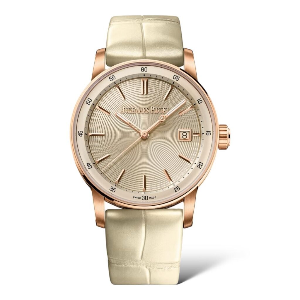 Audemars Piguet Code 11.59 Selfwinding 38mm 77410OR.OO.A825CR.01 - Exotic Boutique Dubai