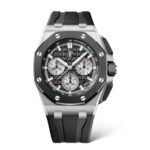 Audemars Piguet Royal Oak 43mm Offshore Chronograph 26420SO.OO.A002CA.01 - Exotic Boutique Dubai