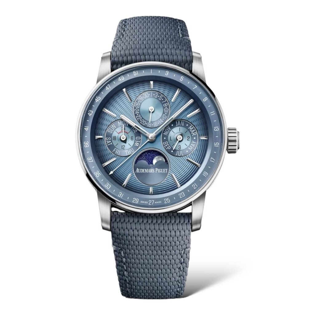 Audemars Piguet Code 11.59 Perpetual Calendar 41mm 26494BC.OO.D350KB.01 - Exotic Boutique Dubai