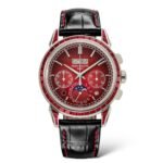 Patek Philippe Grand Complications 41mm 5271/12P Manual Winding Perpetual Calendar Chronograph - Exotic Boutique Dubai