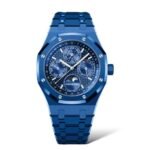 Audemars Piguet Royal Oak 41mm Perpetual Calendar 26579CS.OO.1225CS.01 - Exotic Boutique Dubai