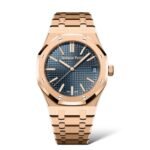 Audemars Piguet Royal Oak 41mm 15510OR.OO.1320OR.03 Rose Gold - Exotic Boutique Dubai