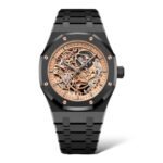 Audemars Piguet Royal Oak 41mm 15416CE.OO.1225CE.02 Double Balance Wheel - Exotic Boutique Dubai