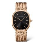 Patek Philippe 5738/1R-001 - Golden Ellipse Self-winding - Exotic Boutique Dubai