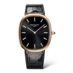Patek Philippe 5738R-001 Golden Ellipse Self-winding - Exotic Boutique Dubai