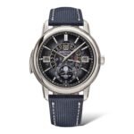 Patek Philippe Grand Complications Minute Repeater Tourbillon Retrograde Perpetual Calendar 40mm 5316/50P-001 - Exotic Boutique Dubai