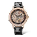 Patek Philippe Grand Complications Minute Repeater Perpetual Calendar 43mm 5304/301R-001 - Exotic Boutique Dubai