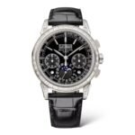 Patek Philippe Grand Complications Chronograph Perpetual Calendar 41mm 5271P-010 - Exotic Boutique Dubai