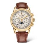 Patek Philippe Grand Complications 41mm 5270J-001 - Exotic Boutique Dubai