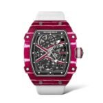 Richard Mille 38.7mm x 47.52mm RM-7-02 Mutaz Essa Barshim - Exotic Boutique Dubai