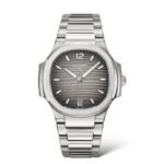 Patek Philippe Nautilus 35mm ”Ladies Automatic” Self-Winding 7118-1A - Exotic Boutique Dubai