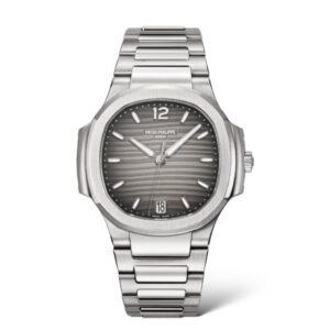 Patek Philippe Nautilus 35mm
  ”Ladies Automatic” Self-Winding 7118-1A
