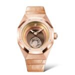 Audemars Piguet Royal Oak 38.5mm 26630OR.GG.D626CR.01 Concept Flying Tourbillon "Tamara Ralph" Limited Edition - Exotic Boutique Dubai