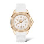 Patek Philippe Nautilus 35mm Ladies Automatic Self-Winding 7118-1A - Exotic Boutique Dubai
