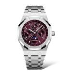 Audemars Piguet Royal Oak 41mm Perpetual Calendar 26574BC.OO.1220BC.01 - Exotic Boutique Dubai
