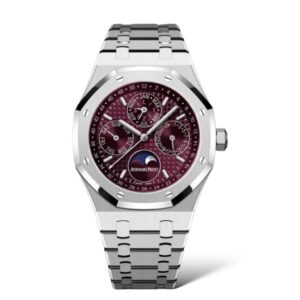 Audemars Piguet Royal Oak 41mm
  Perpetual Calendar 26574BC.OO.1220BC.01
