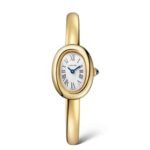 Cartier Baignoire Watch Yellow Gold Mini Model - Exotic Boutique Dubai