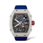 Richard Mille 38.7mm x 47.52mm RM-7-02 Alexis Pinturault - Exotic Boutique Dubai