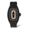Richard Mille RM07-01 45mm x 31mm Black Ceramic Black Diamonds Openworked Dial