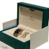 Rolex Day-Date 40mm 228238 Yellow Gold Black Diamond Set Dial