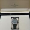 Patek Philippe Aquanaut Luce 38.8mm 5267/200A Khaki Green Dial Tropical Straps
