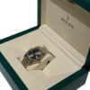 Rolex Datejust 41mm 126333 Oystersteel and Yellow Gold Jubilee Bracelet