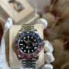 Rolex GMT-Master II Oyster, 40 mm, Oystersteel 126710BLRO