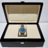 Patek Phillipe Nautilus Self-Winding 35.2mm 7118/1200A Blue Opaline Dial