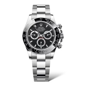 Rolex Date Just 41mm Steel & 18ct Rose Gold Jubilee 126331-004