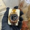 Rolex GMT-Master II 40mm ?Root Beer? 126715CHNR