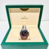 Rolex GMT-Master II Oyster, 40 mm, Oystersteel 126710BLRO