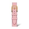 Hermes Heure H Rose Sakura Small Model 25mm