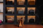 Hermès Kelly Désordre 25 in Swift Leather with Gold Hardware - 2024 New Full Set (Limited Edition) - Exotic Boutique Dubai