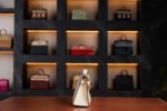 Hermès Kelly Pochette Feather Horizon - Nata Boreal with Palladium Hardware (2024) - Exotic Boutique Dubai