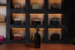 Hermès Constance Black Crocodile Leather with Palladium Hardware - 2024 Full Set - Exotic Boutique Dubai