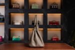Hermès Birkin 30 Gris Epsom Leather 2017 Gold Hardware - Exotic Boutique Dubai