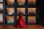 Hermès 24/24 29 Bag in Rouge Piment & Rouge Vif Togo and Swift Leather with Gold Hardware - New Full Set - Exotic Boutique Dubai