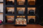 Hermès Birkin 20 Faubourg Brown Day Palladium Hardware 2021 Full Set - Exotic Boutique Dubai